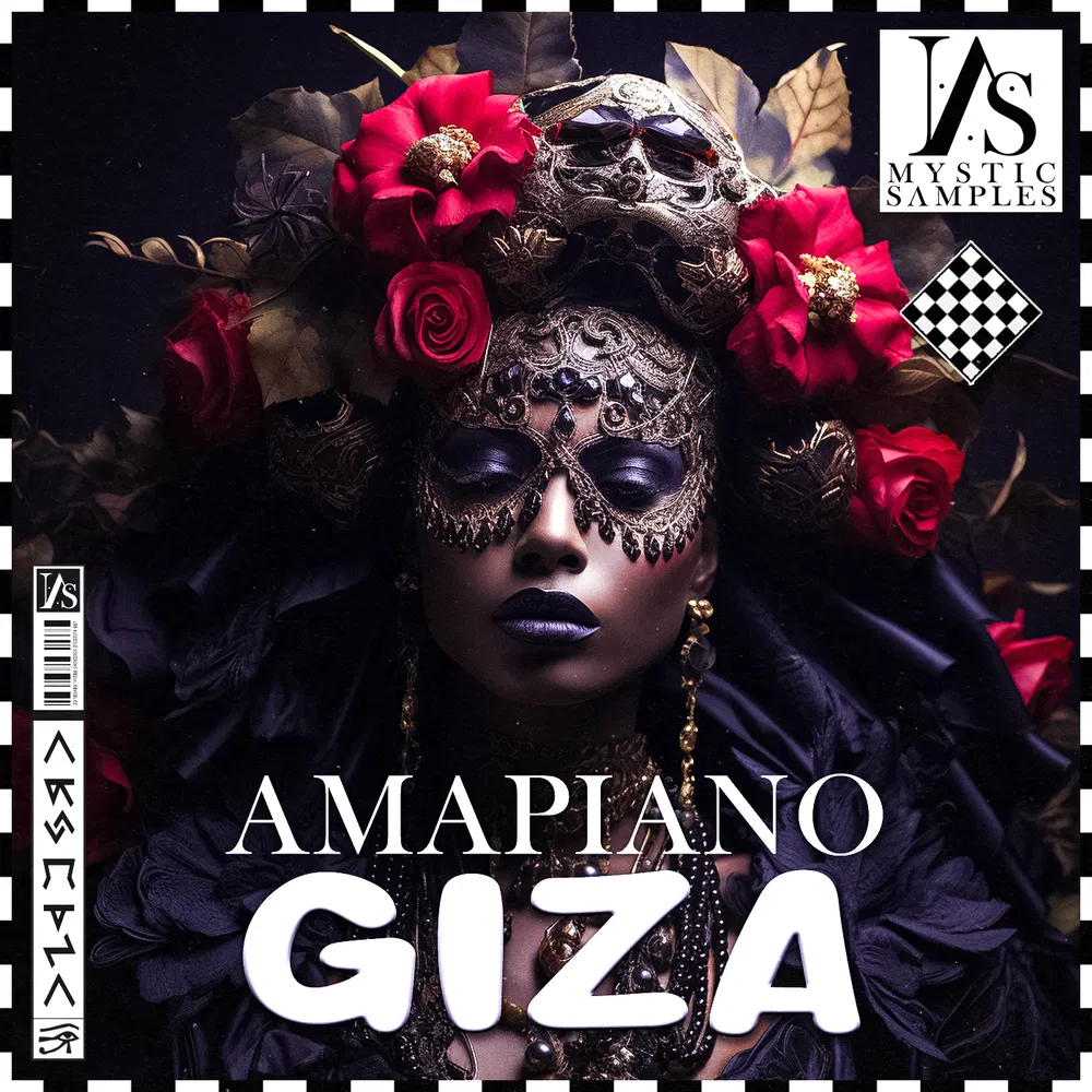 Amapiano: Giza